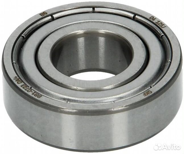 Подшипник стиральной машины SKF 6206 ZZ