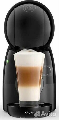 Кофемашина nescafe dolce gusto