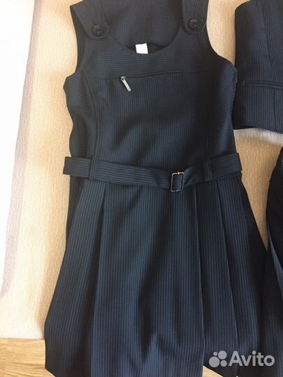 Форма школьная