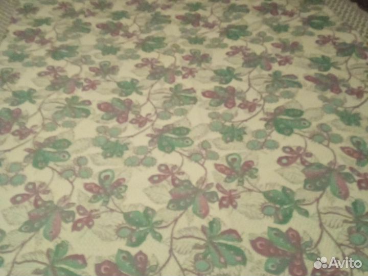 Одеяла, покрывала, простыни