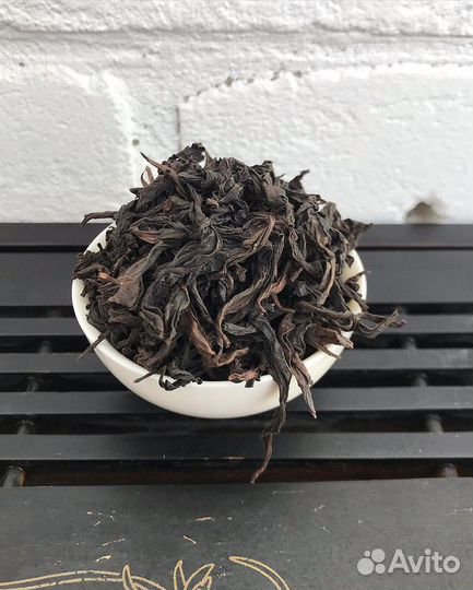 Улун Да Хун Пао Нун Сян