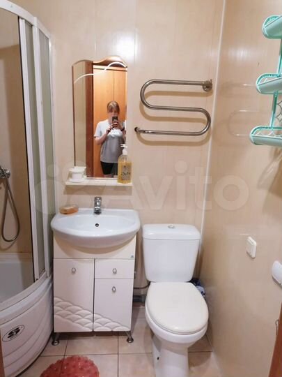 Квартира-студия, 24 м², 2/5 эт.