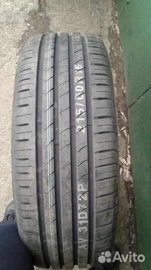 Шины Kumho Ecsta 215 60 16