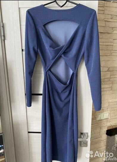 Женские вещи пакетом