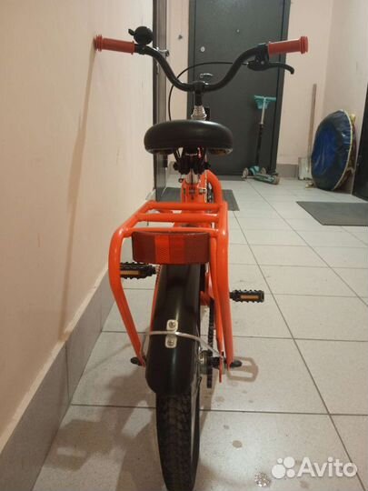 Altenzo Sport Comforter 4.25/15.5 R16