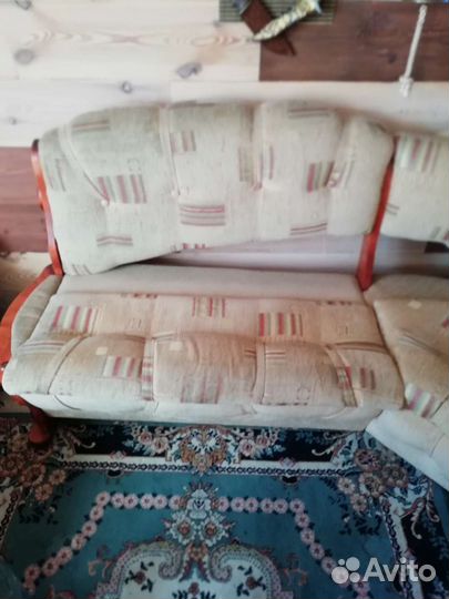 Кухонный уголок бу