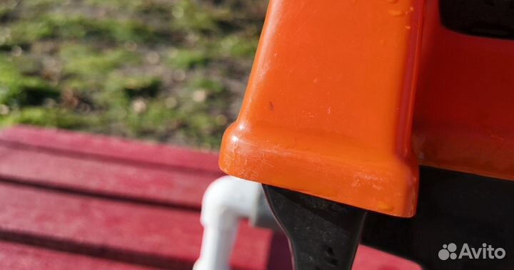 Б/У прикормочный кораблик по trade-in