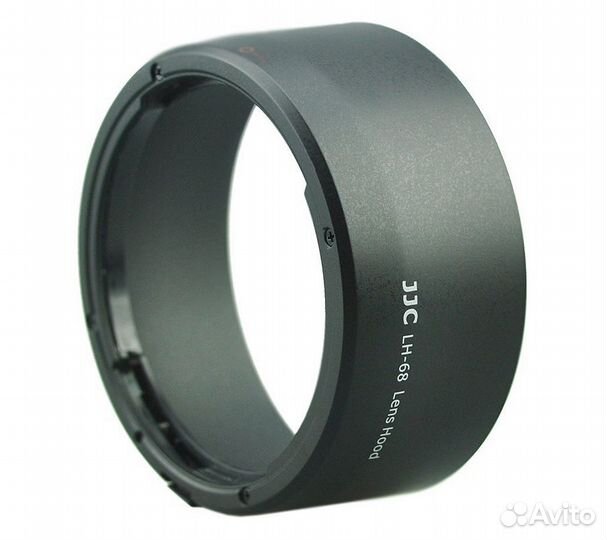 Бленда JJC ES-68 для Canon EF 50mm f/1.8 STM