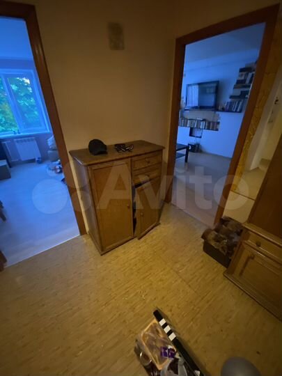 2-к. квартира, 44 м², 2/9 эт.