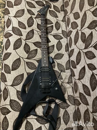 Charvel RR-068