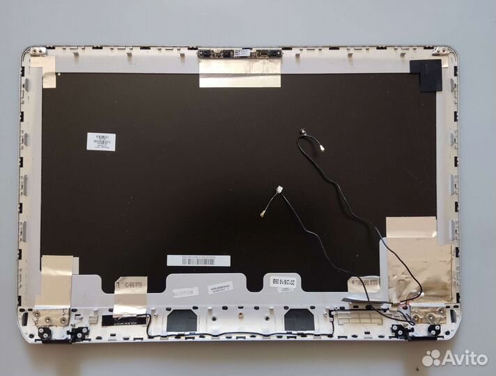 HP Pavilion DV7 на запчасти