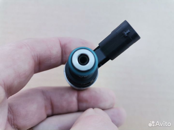 Форсунка топливная tfsi 06H906036G audi WV skoda