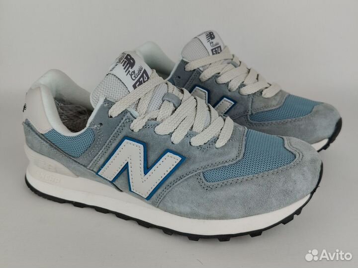 New balance 574