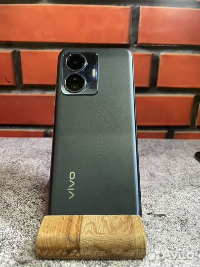 vivo T1, 6/128 ГБ