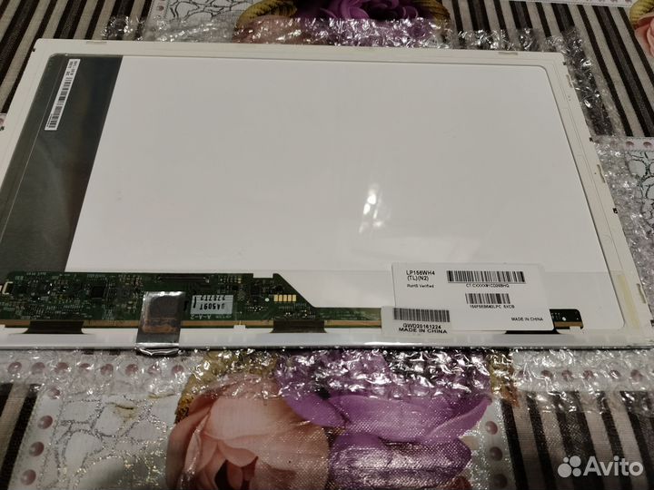 Матрица для ноутбука acer Aspire 5750, 5755