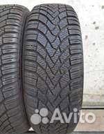 Continental ContiWinterContact TS 850 195/65 R15 95T