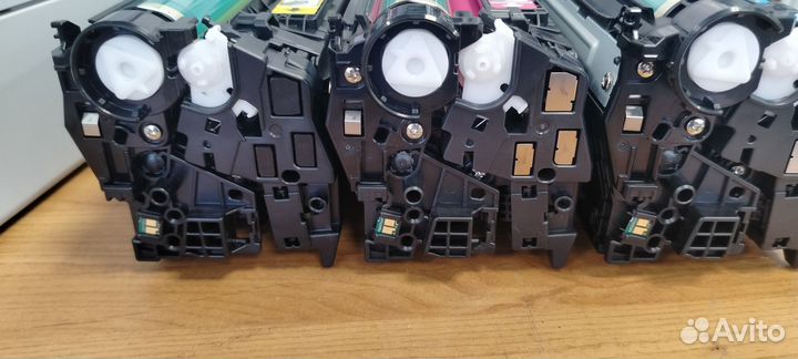 CE741A, CE742A, CE743a