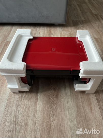 Принтер canon pixma mg3640s