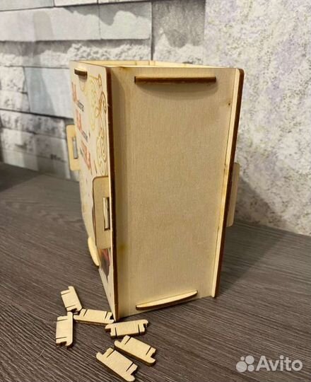 Копилка для денег