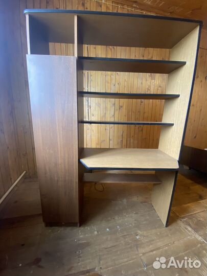 Письменный стол б/у