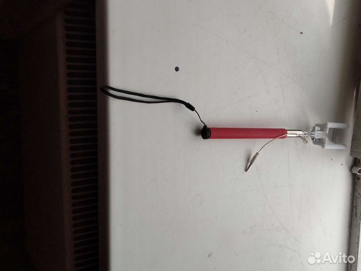 Селфи палка