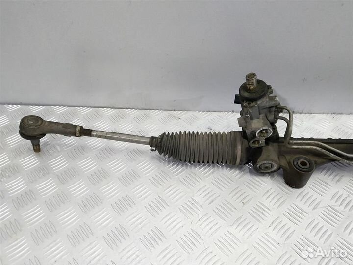 Рулевая рейка, Volkswagen Touareg 2012