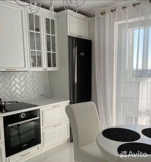 Кухня на заказ напрямую от производителя