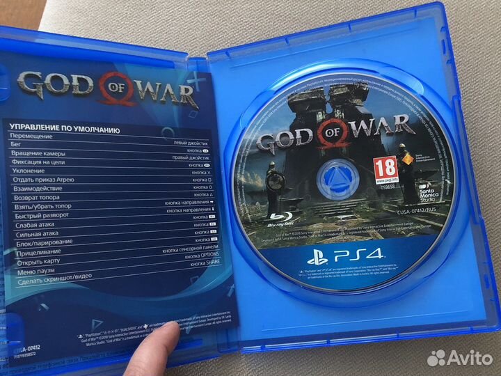 Игры для приставок ps4