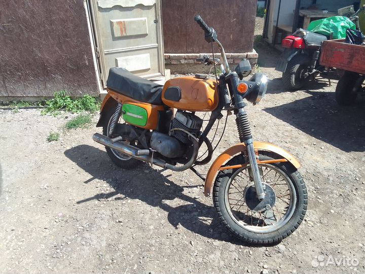 Продаю восход 3м