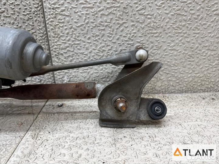 Мотор дворников mazda atenza