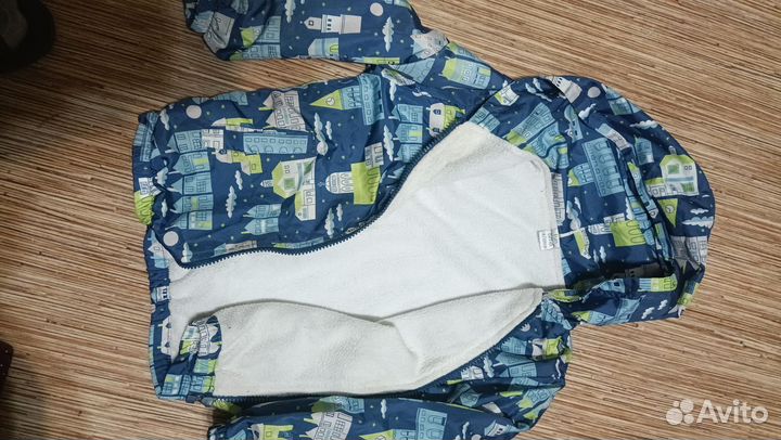 Одежда пакетом