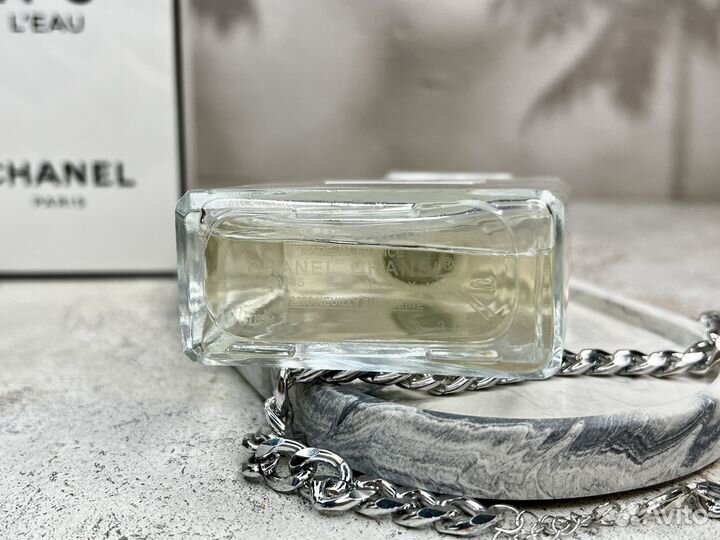 Chanel 5 Parfum EU / Духи Шанель №5