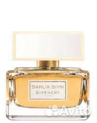 Женский парфюм