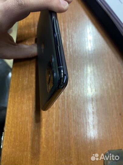 iPhone 11 Pro, 256 ГБ