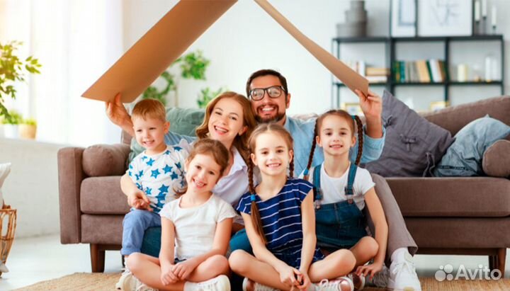 Риелтор. Ипотека