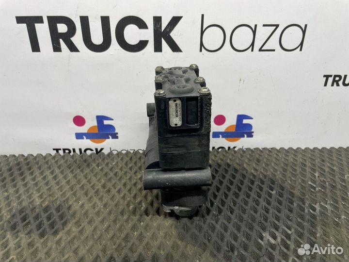 4728900410 Кран уровня пола главный