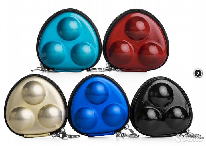 Аксессуары для настольного тенниса