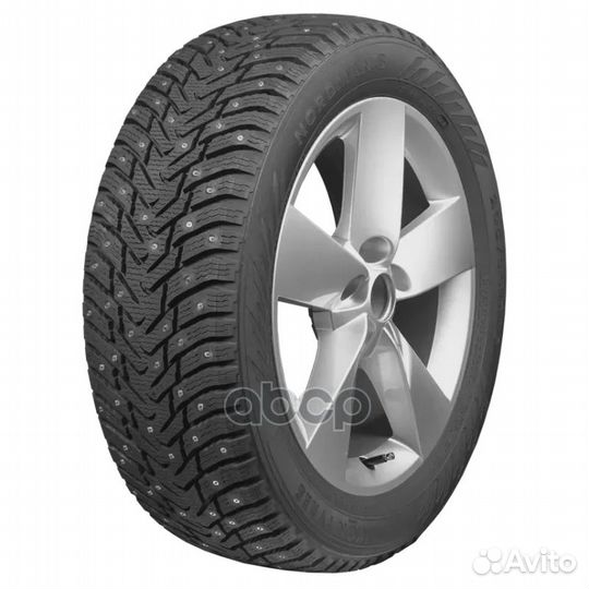 Ikon Tyres Nordman 8 215/55 R16