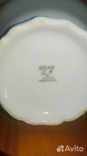 Соусники СССР