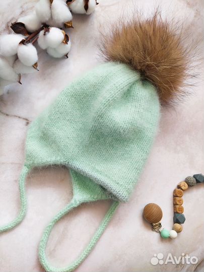 Вязание на заказ