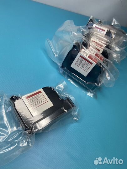 Картридж для маркиратора в вакумной упаковке