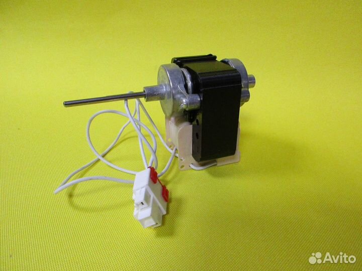 Вентилятор холодильника LG Beko Whirlpool Ariston