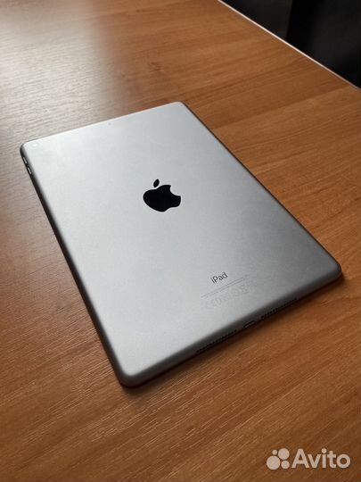 iPad 5 поколения 32gb