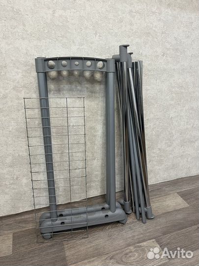 Вешалка напольная