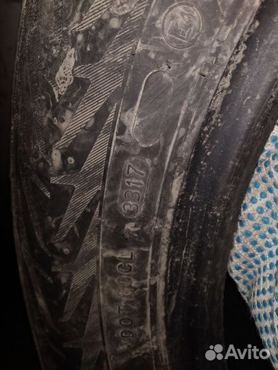 Nokian Tyres Nordman 7 205/60 R16 96T