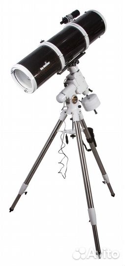 Телескоп Sky-Watcher BK P2001 HEQ5 SynScan goto (о