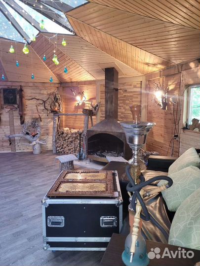 Рыбалка и отдых