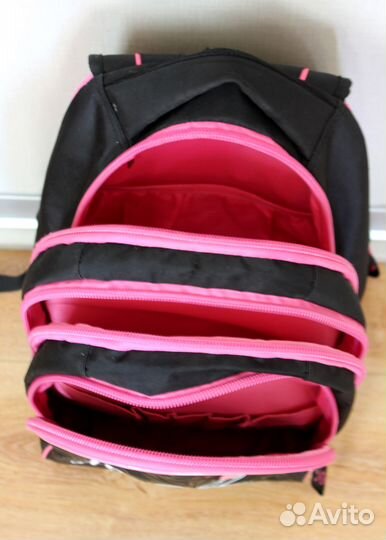 Рюкзак школьный 5-8 класс
