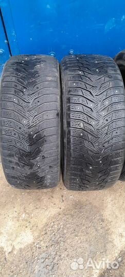 Kumho 722 215/50 R17