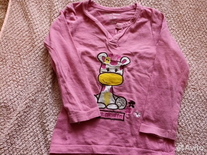 Одежда для девочки